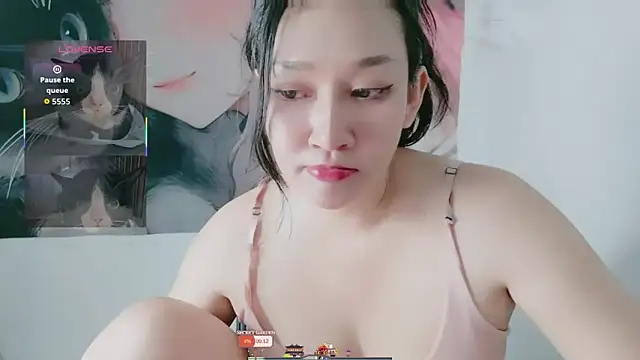 Snapshot of Lalacream12 chatting on December 4, 2025, 4:39 pm Lalacream12 online show from December 4, 2025, 4:39 pm