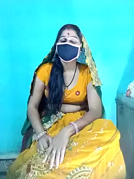 Cute-Charvii online show from January 6, 2026, 6:28 am