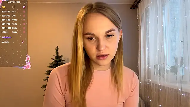 TanekaBoitel online show from January 15, 2026, 1:36 pm