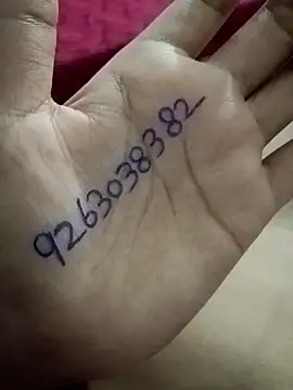 JassiKumari02 online show from November 2, 2025, 7:02 am