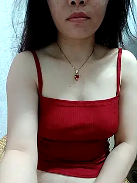 Minssara20 online show from September 27, 2025, 2:18 am