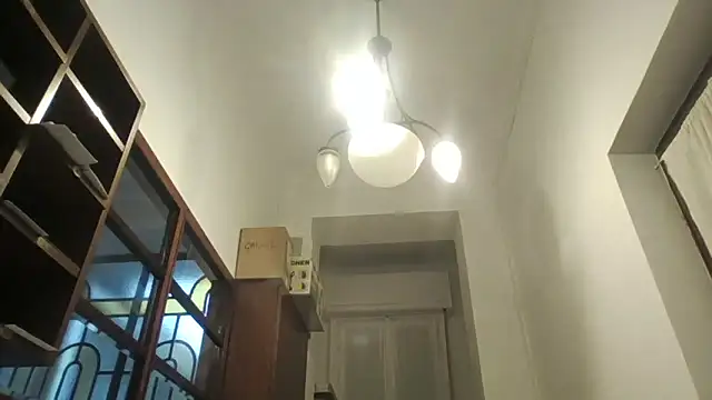 sayeaprayer65 online show from November 19, 2025, 12:16 pm