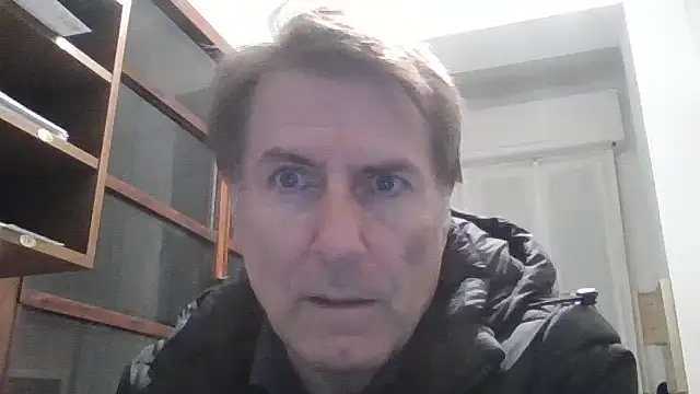 sayeaprayer65 online show from October 29, 2025, 7:57 pm