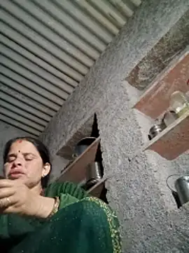 M-Kajal456 online show from November 8, 2025, 12:52 pm