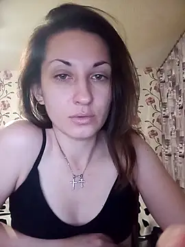 RitaLovvee online show from October 17, 2025, 6:53 pm