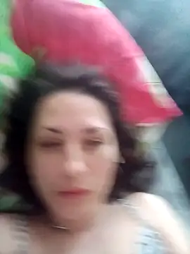 RitaLovvee online show from October 14, 2025, 10:49 am