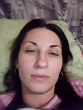 RitaLovvee online show from October 23, 2025, 4:05 pm