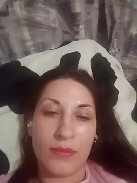 RitaLovvee online show from October 31, 2025, 5:09 pm