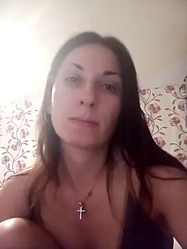 RitaLovvee online show from November 2, 2025, 7:08 pm