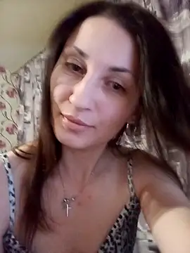 RitaLovvee online show from October 8, 2025, 1:45 pm