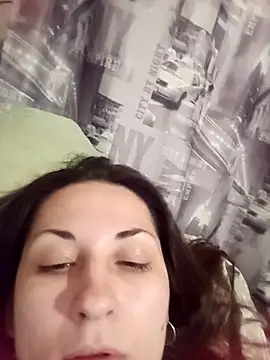 RitaLovvee online show from October 2, 2025, 6:11 pm