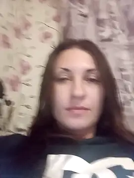 RitaLovvee online show from October 10, 2025, 7:25 pm