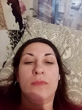 RitaLovvee online show from October 5, 2025, 11:23 am