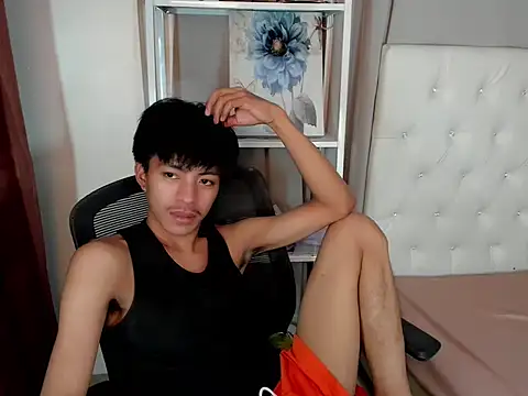 jayxxxlovescock online show from February 15, 2026, 10:41 pm