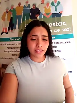 ANDREA-10  online show from March 6, 2026, 3:18 pm