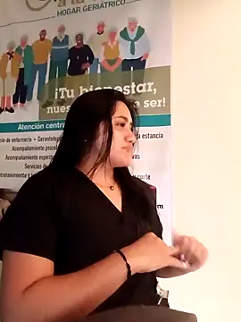 ANDREA-10  online show from November 19, 2025, 2:39 pm