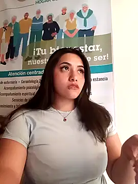 ANDREA-10  online show from February 10, 2026, 1:54 pm