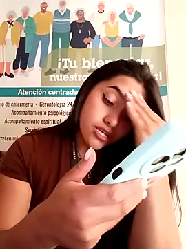 ANDREA-10  online show from February 5, 2026, 12:45 pm