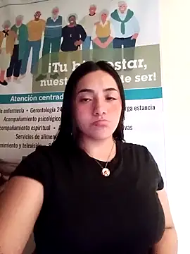 ANDREA-10  online show from March 10, 2026, 3:16 pm