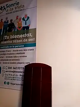 ANDREA-10  online show from November 8, 2025, 2:42 pm