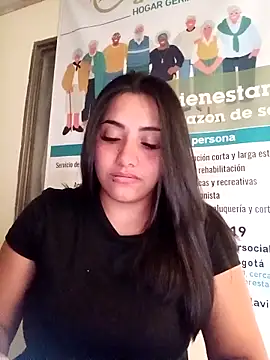 ANDREA-10  online show from February 19, 2026, 2:25 pm