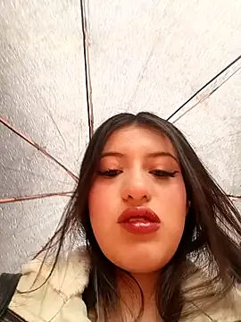 Snapshot of SALOME-28_ chatting on March 18, 2026, 1:46 pm SALOME-28 online show from March 18, 2026, 1:46 pm