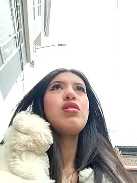 Snapshot of SALOME-28_ chatting on March 17, 2026, 1:03 pm SALOME-28 online show from March 17, 2026, 1:03 pm