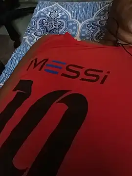 ROXX121 online show from September 21, 2025, 6:24 pm