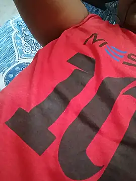 ROXX121 online show from October 5, 2025, 3:41 am