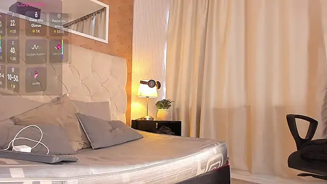 liam twiink online show from November 22, 2025, 7:24 pm