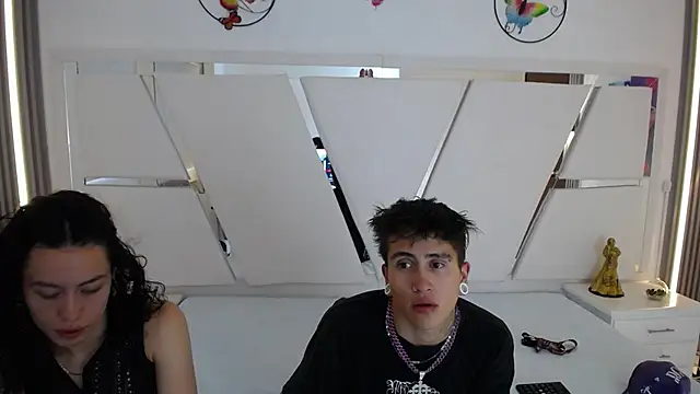 oblivionlove online show from June 1, 2026, 9:14 pm