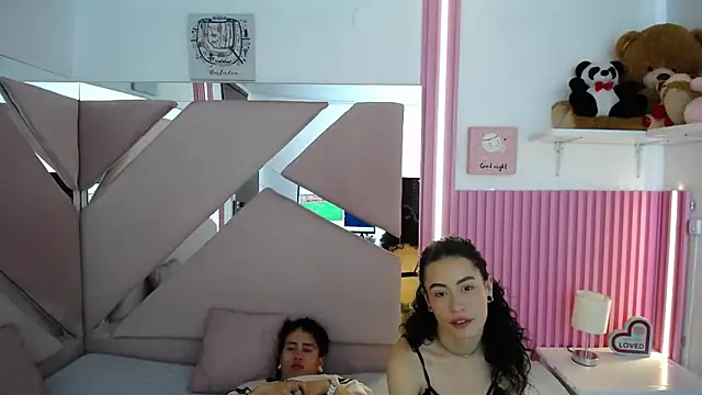 Snapshot of oblivionlove chatting on July 7, 2026, 9:51 pm oblivionlove online show from July 7, 2026, 9:51 pm