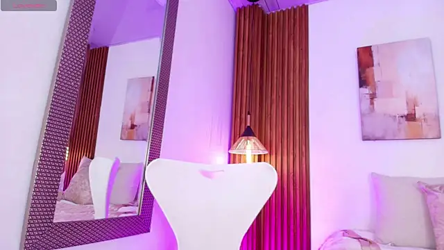 EvaGoddess  online show from April 11, 2026, 4:10 pm