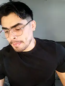 Mason grey online show from October 28, 2025, 12:26 pm