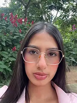 Julieta Duque online show from December 17, 2025, 7:41 pm