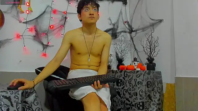 Amun obsidian online show from October 31, 2025, 12:46 pm