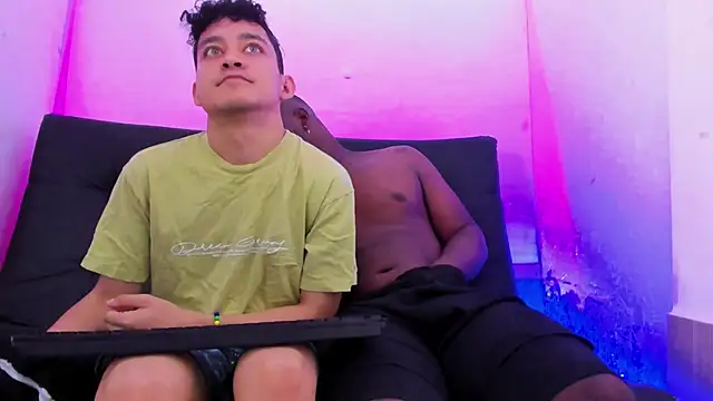 Amun obsidian online show from December 5, 2025, 9:30 am