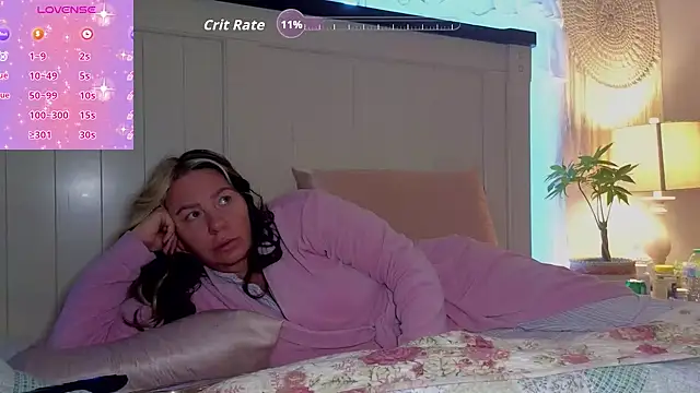 STIFFLERSMOMM online show from January 15, 2026, 2:31 pm