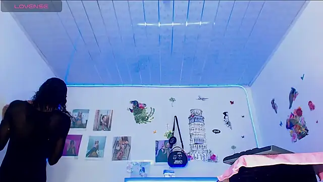 violettath online show from February 16, 2026, 7:29 am