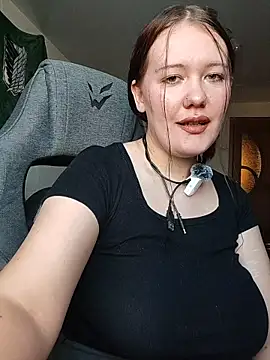 Snapshot of yanderephobia chatting on December 1, 2025, 12:11 am yanderephobia online show from December 1, 2025, 12:11 am