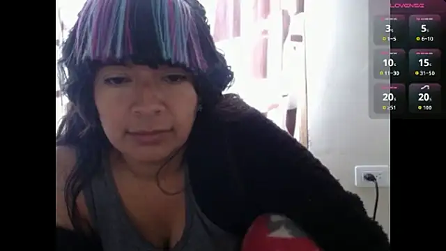 Snapshot of Acelinrose chatting on July 8, 2026, 1:01 pm Acelinrose online show from July 8, 2026, 1:01 pm
