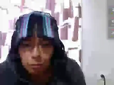 Acelinrose online show from February 22, 2026, 10:55 pm