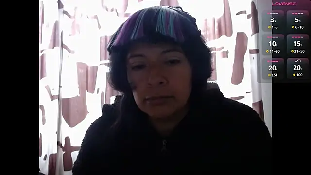 Snapshot of Acelinrose chatting on July 11, 2026, 12:38 pm Acelinrose online show from July 11, 2026, 12:38 pm