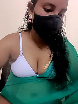 Anusree-Sexy online show from October 5, 2025, 2:08 pm