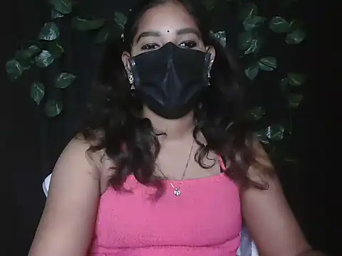 Snapshot of Anusree-Sexy chatting on February 18, 2026, 5:09 pm Anusree-Sexy online show from February 18, 2026, 5:09 pm