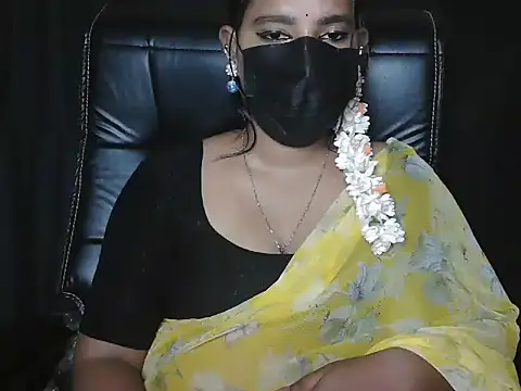 Anusree-Sexy online show from March 22, 2026, 4:08 pm