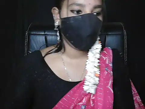 Anusree-Sexy online show from March 18, 2026, 5:14 pm