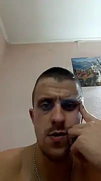 Snapshot of Adidas7217 chatting on November 27, 2025, 12:00 am Adidas7217 online show from November 27, 2025, 12:00 am