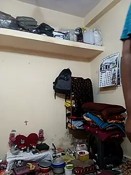 chunkyguy98 online show from February 7, 2026, 3:58 am