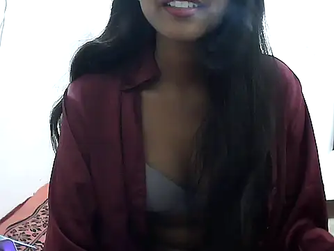 Snapshot of Hottie-rani chatting on November 17, 2025, 2:43 pm Hottie-rani online show from November 17, 2025, 2:43 pm